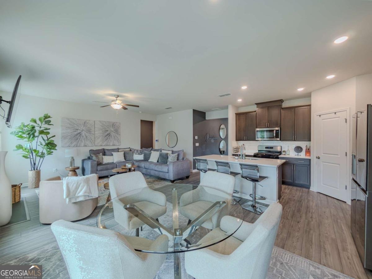 4311 Dean Grove Way Loganville - Photo 15