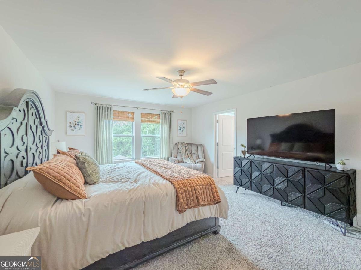 4311 Dean Grove Way Loganville - Photo 21