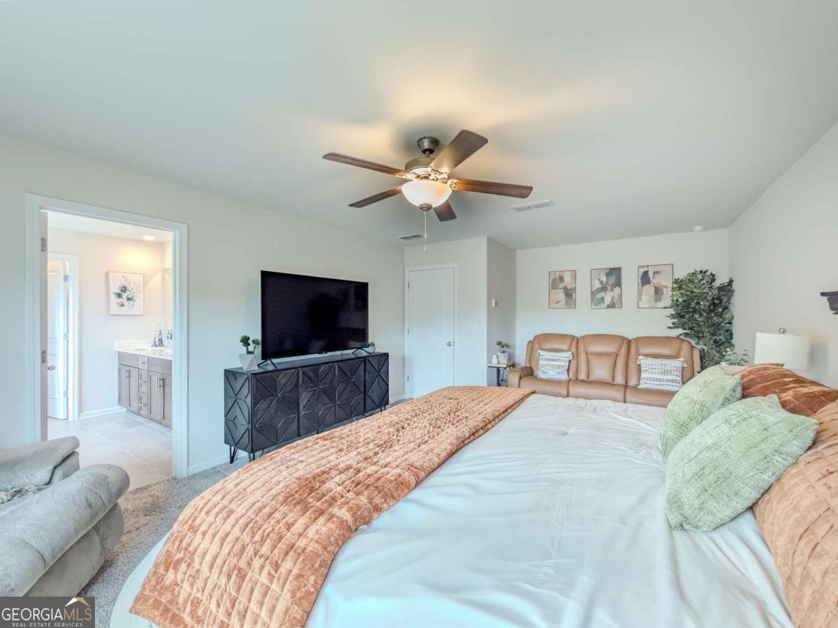 4311 Dean Grove Way Loganville - Photo 22