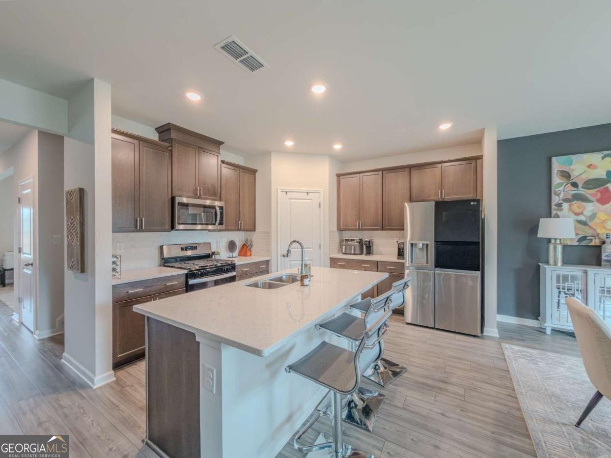 4311 Dean Grove Way Loganville - Photo 8