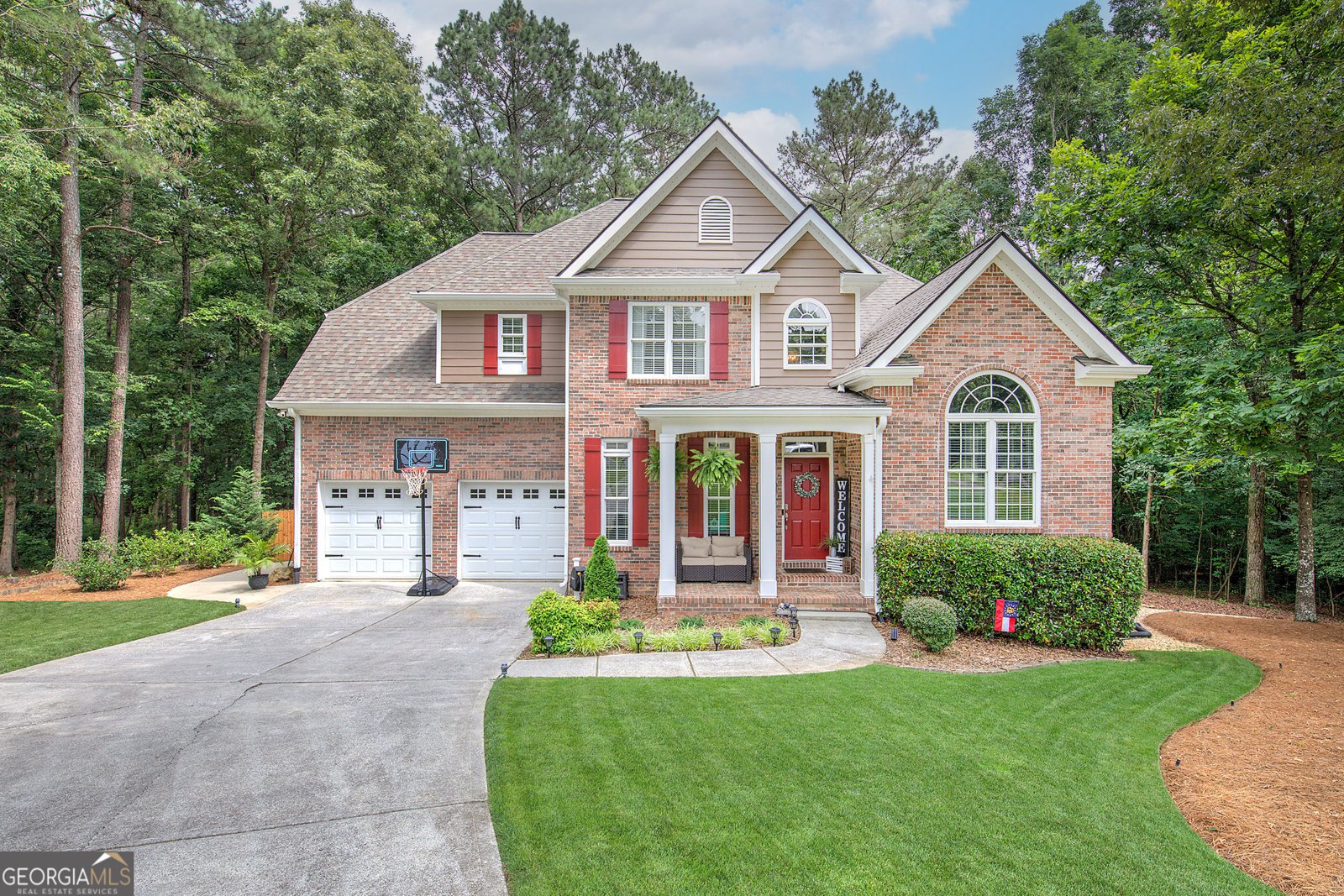 21 Bald Eagle Landing Adairsville - main photo