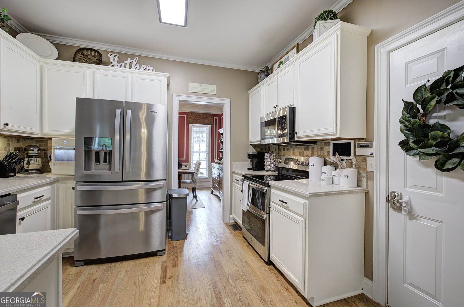 21 Bald Eagle Landing Adairsville - Photo 15