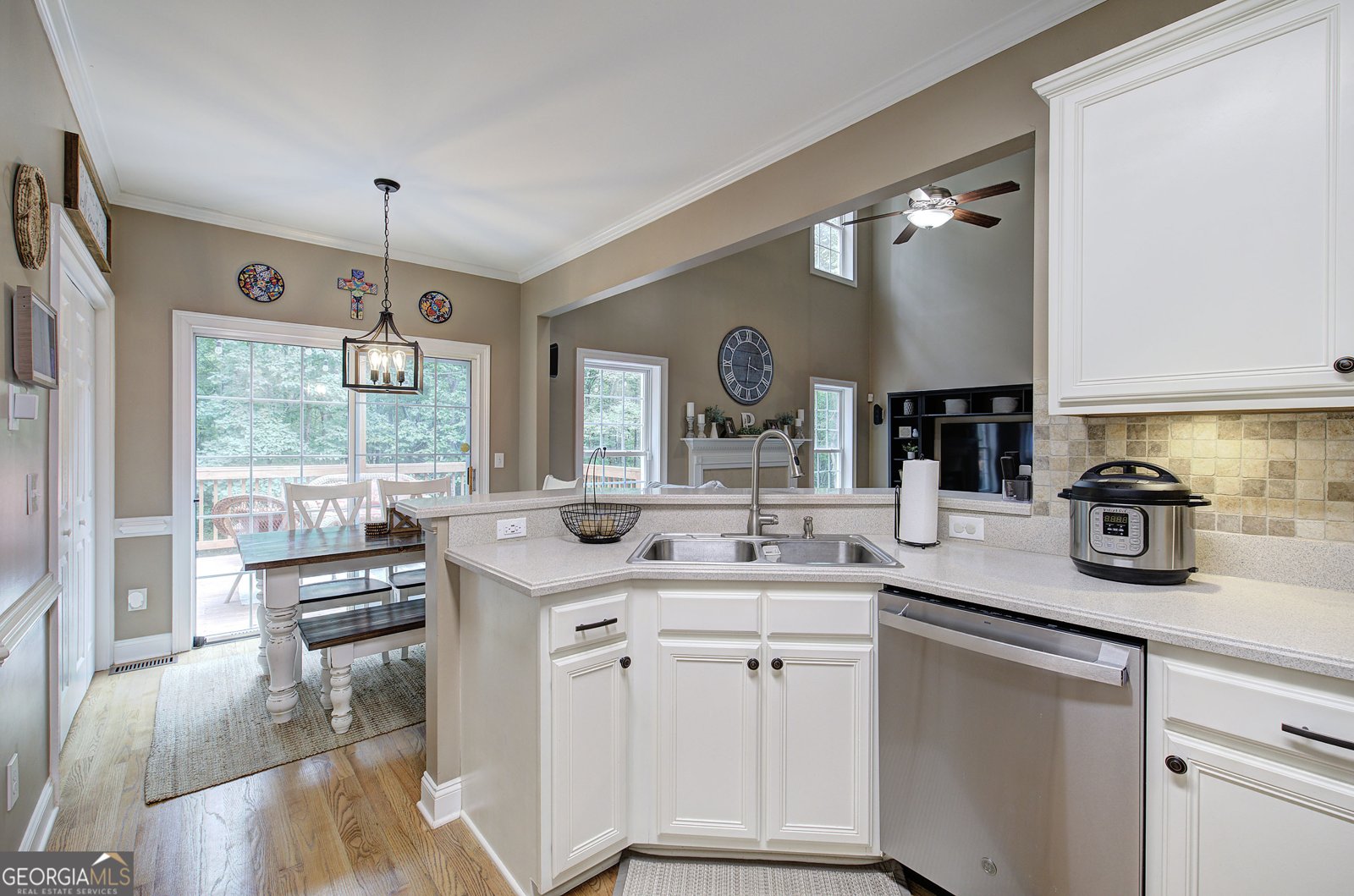 21 Bald Eagle Landing Adairsville - Photo 18