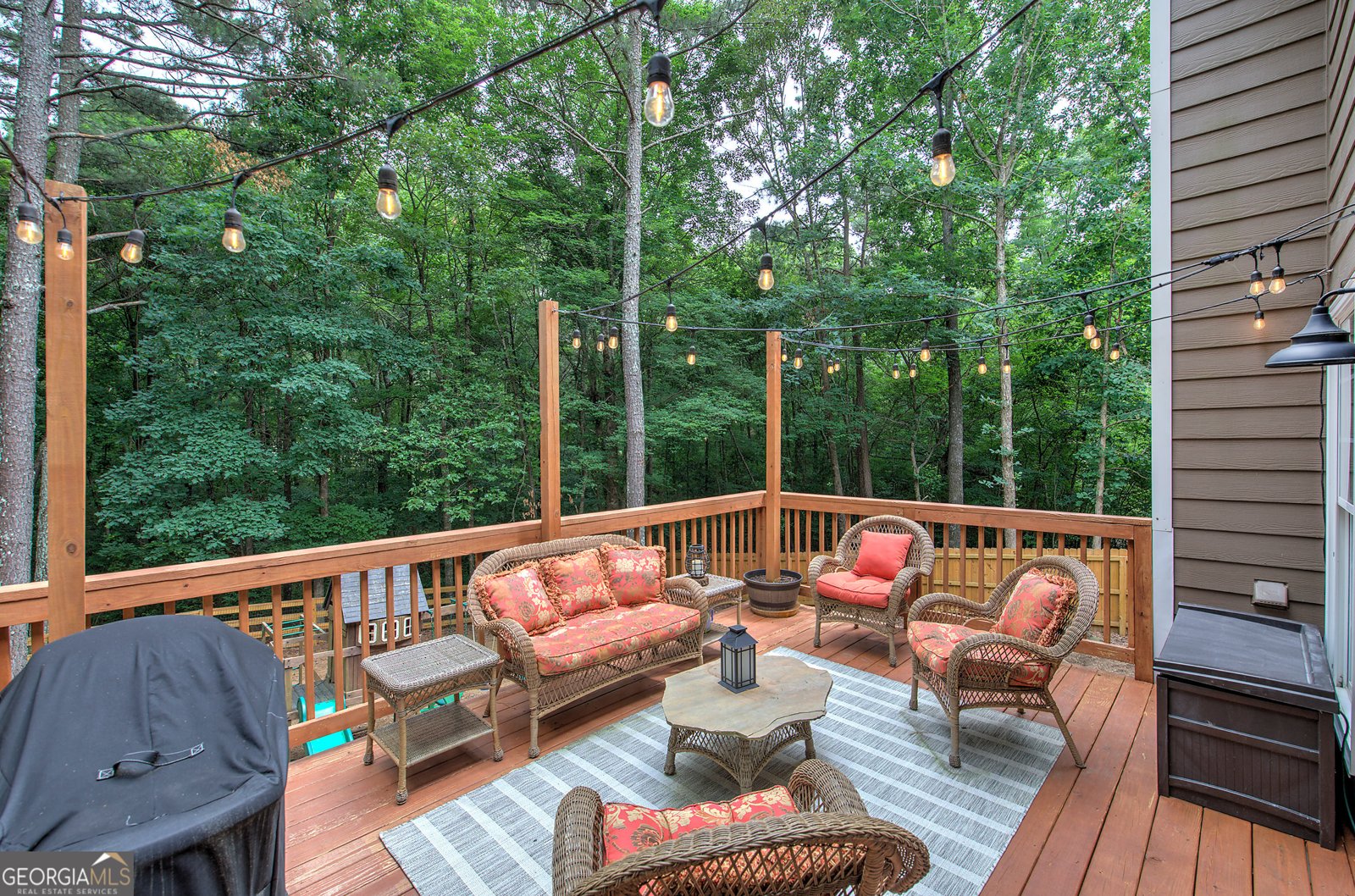 21 Bald Eagle Landing Adairsville - Photo 44