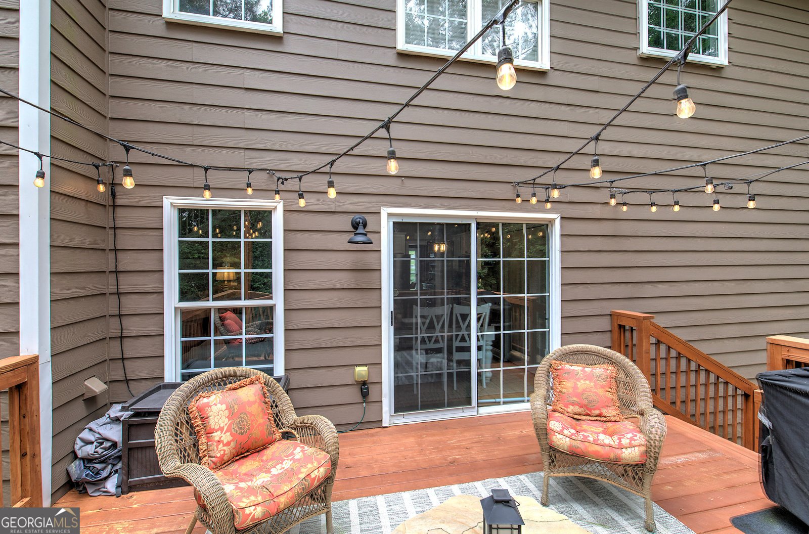 21 Bald Eagle Landing Adairsville - Photo 46