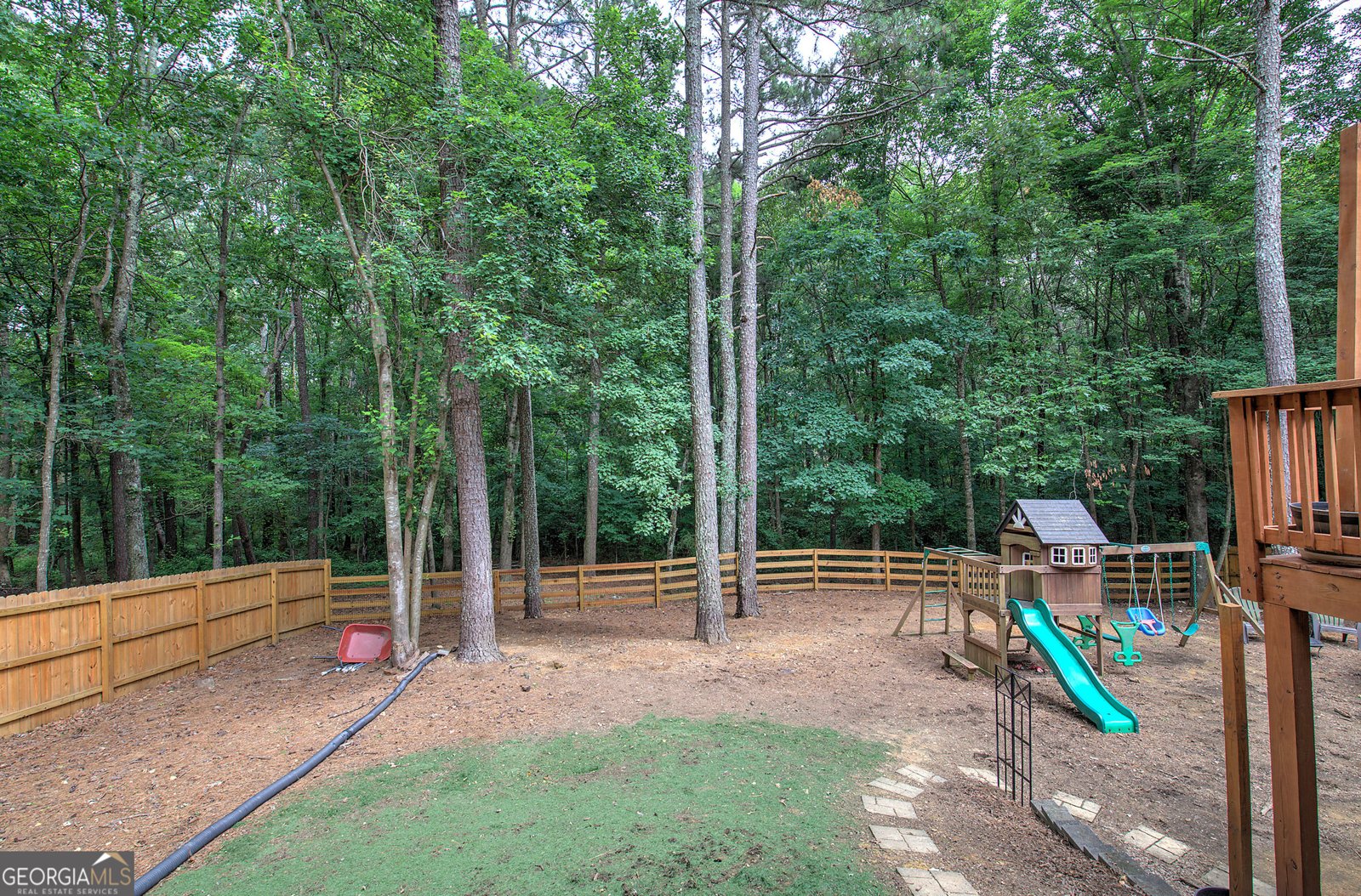 21 Bald Eagle Landing Adairsville - Photo 47