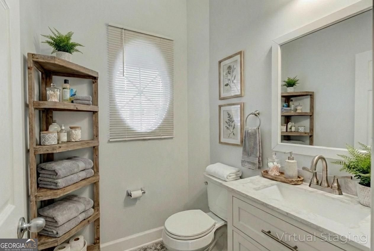 2682 Pierce Brennen Court Lawrenceville - Photo 17