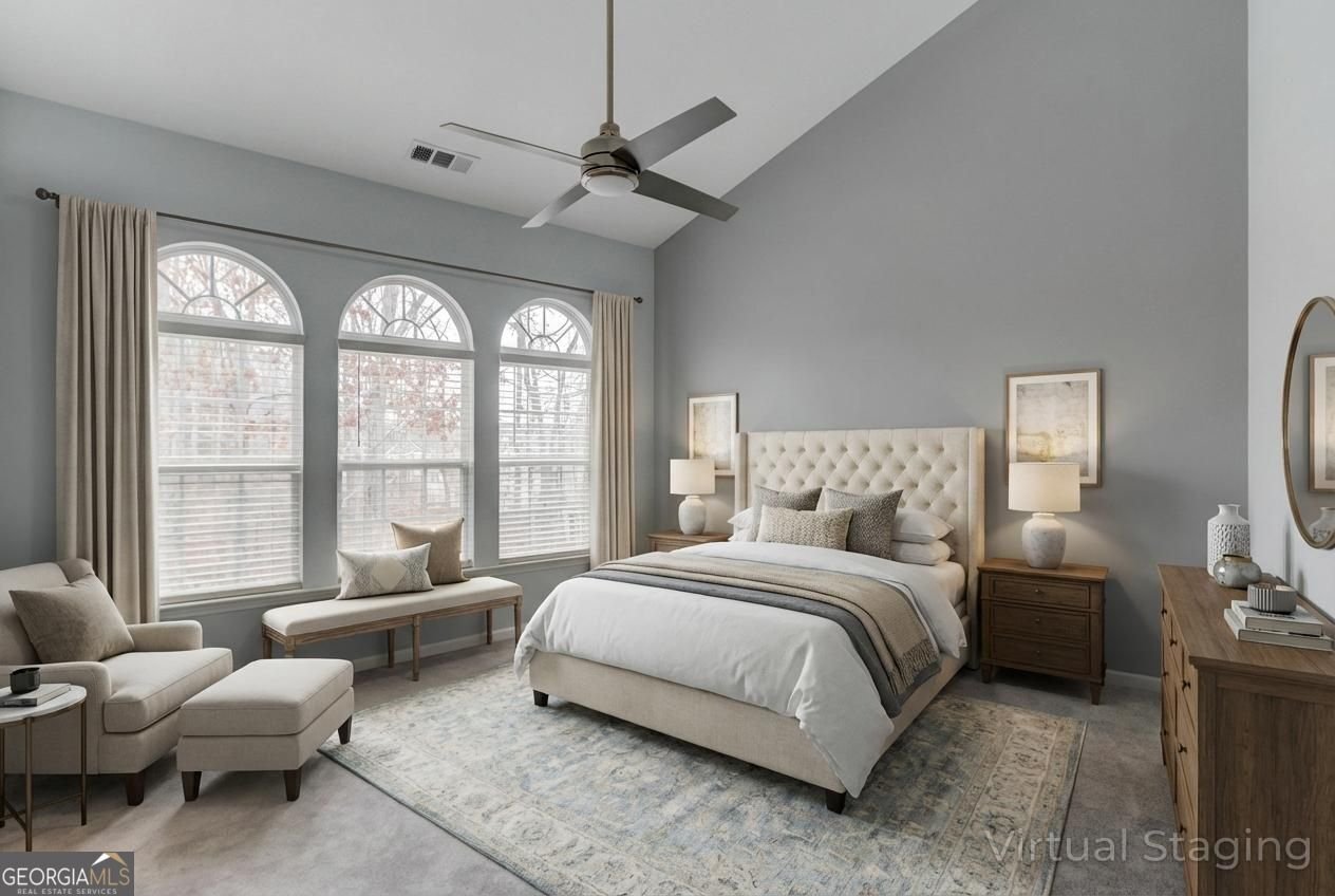 2682 Pierce Brennen Court Lawrenceville - Photo 26