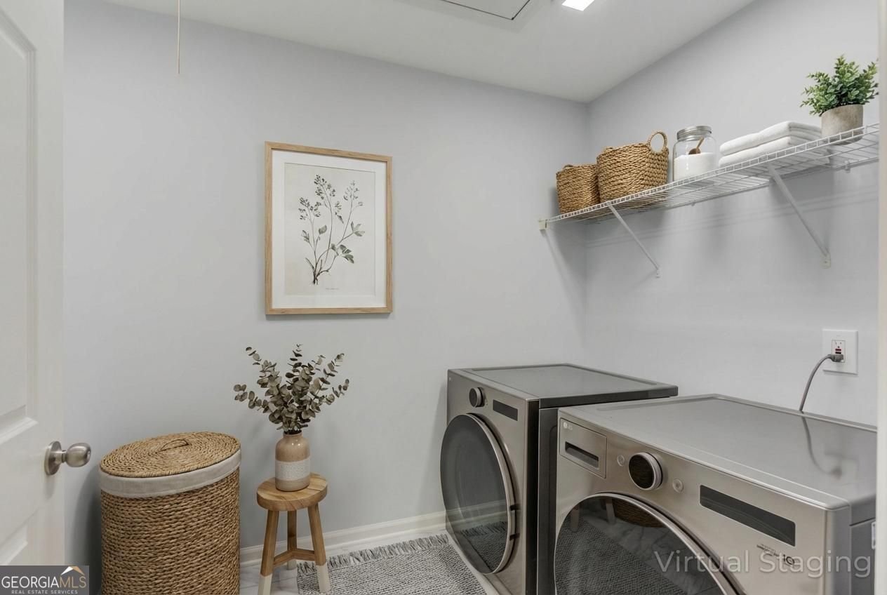 2682 Pierce Brennen Court Lawrenceville - Photo 37