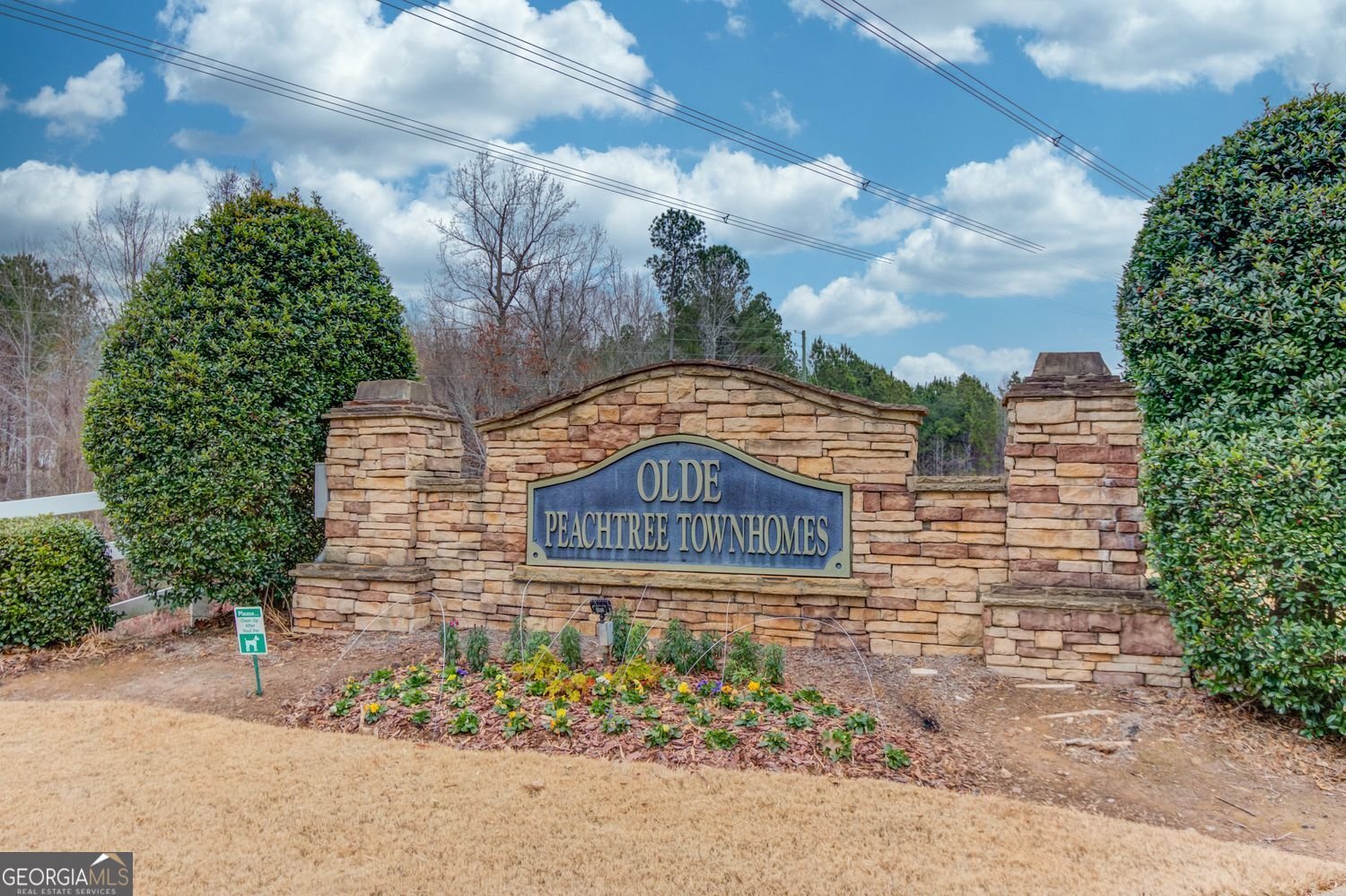 2682 Pierce Brennen Court Lawrenceville - Photo 41