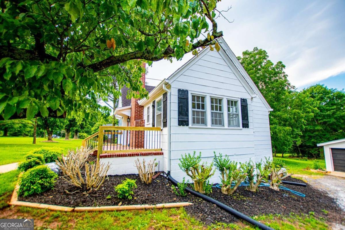 505 College Street Bowdon - Photo 11