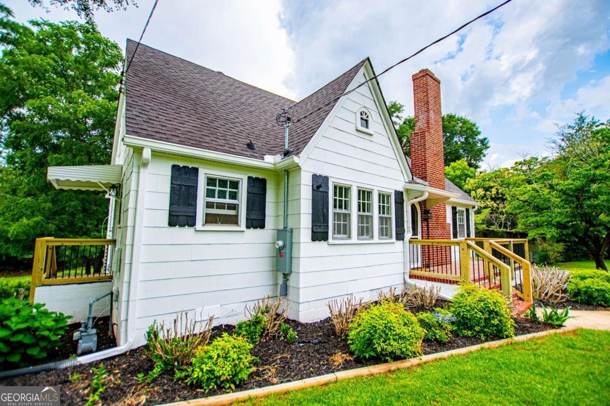 505 College Street Bowdon - Photo 12