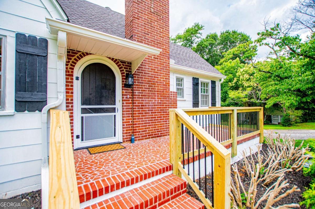 505 College Street Bowdon - Photo 14