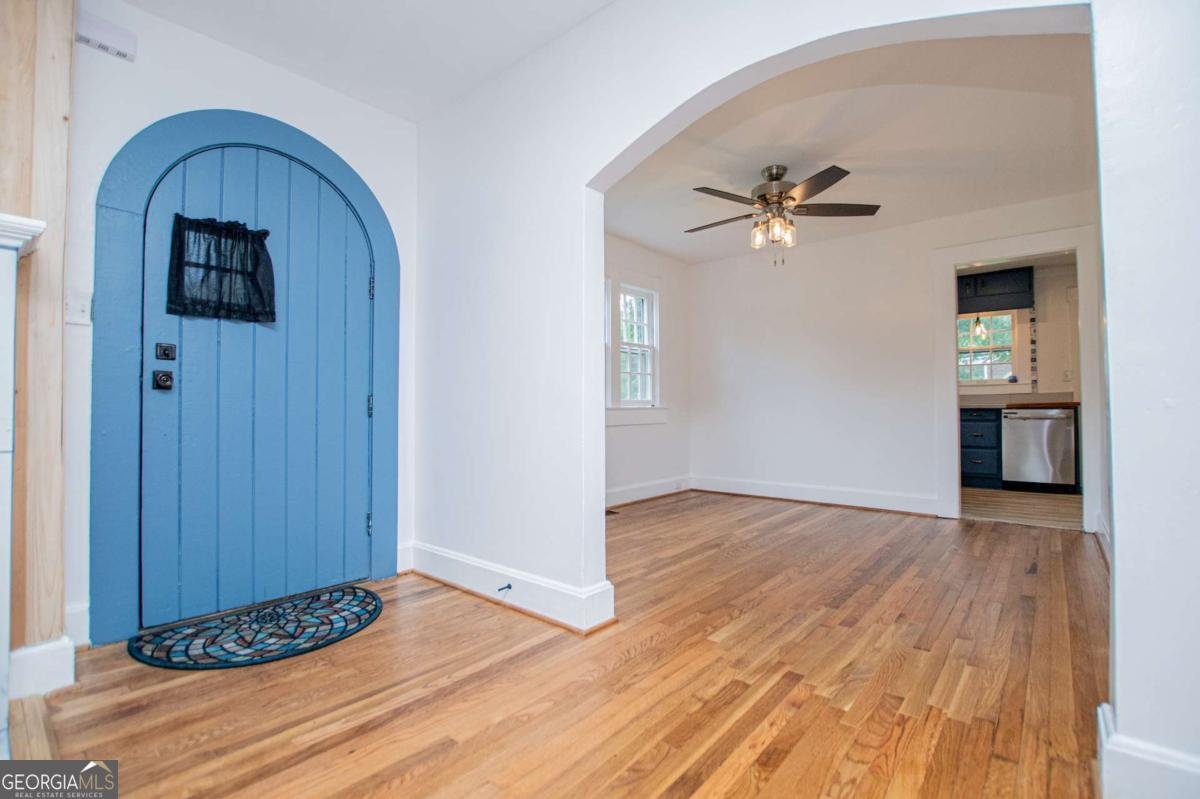 505 College Street Bowdon - Photo 15