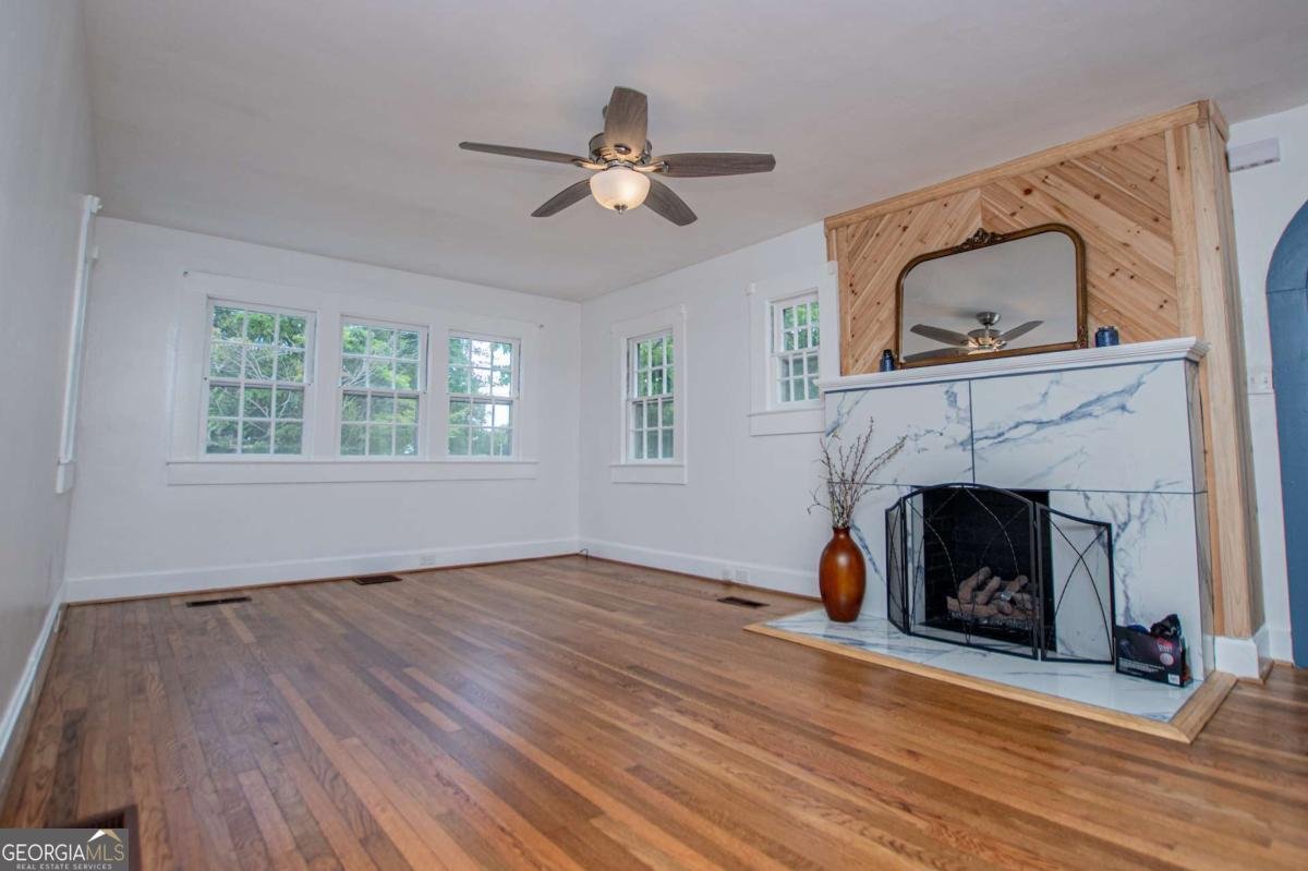 505 College Street Bowdon - Photo 20