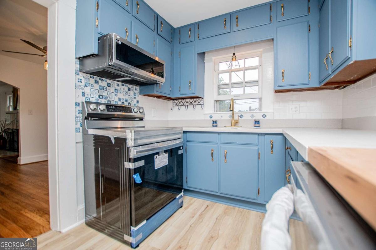 505 College Street Bowdon - Photo 26