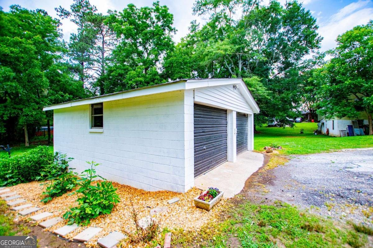 505 College Street Bowdon - Photo 49