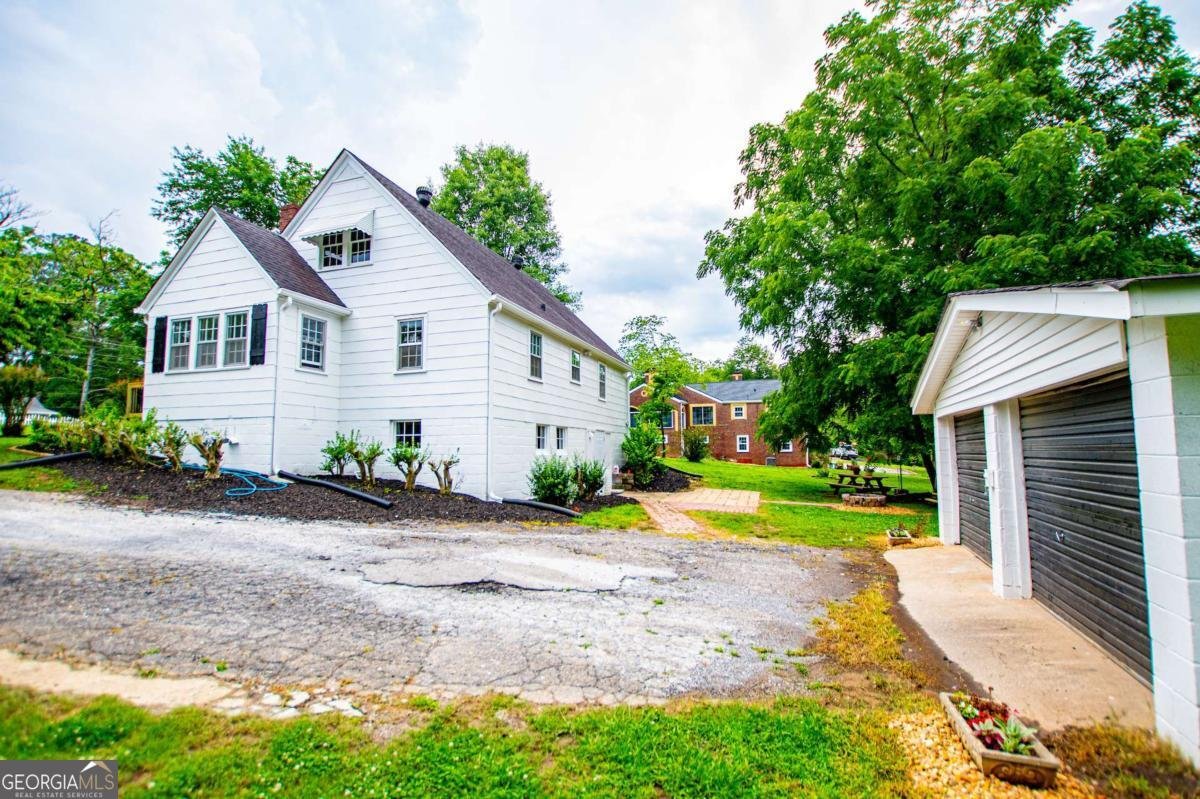 505 College Street Bowdon - Photo 52