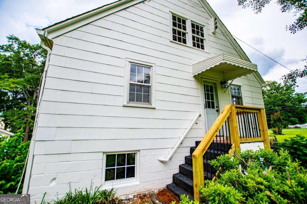 505 College Street Bowdon - Photo 53