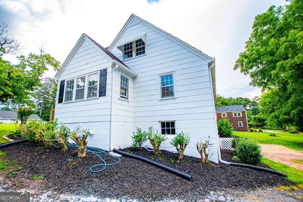 505 College Street Bowdon - Photo 57