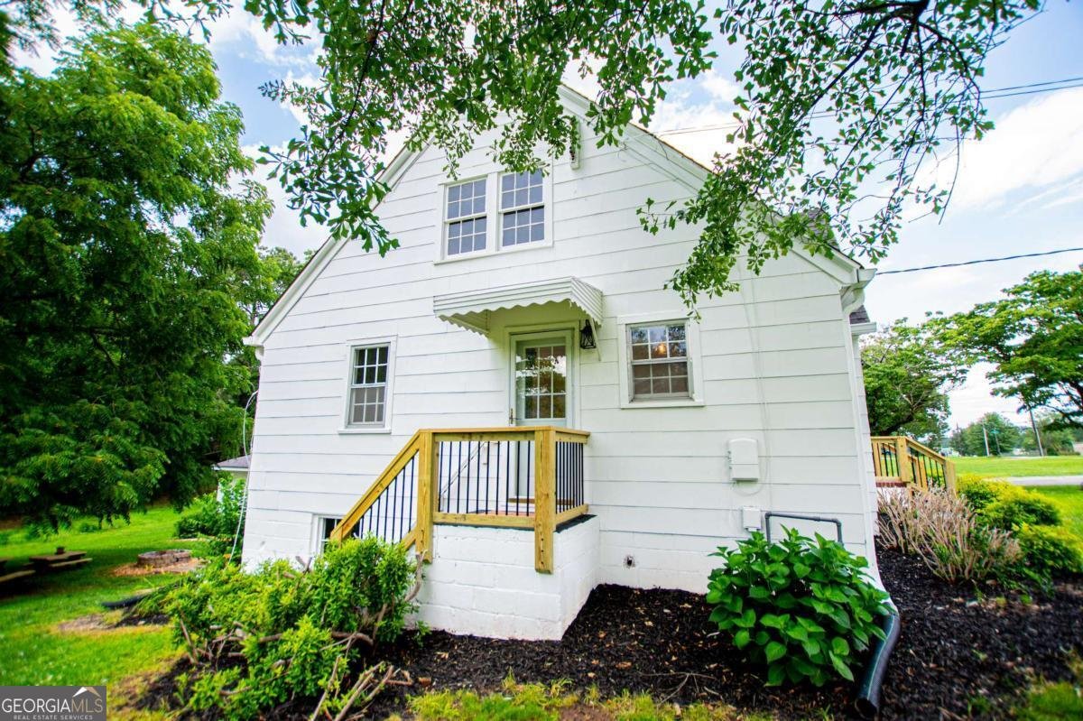 505 College Street Bowdon - Photo 58
