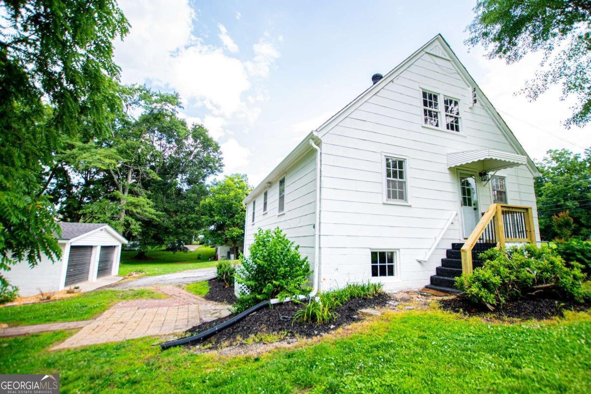 505 College Street Bowdon - Photo 59