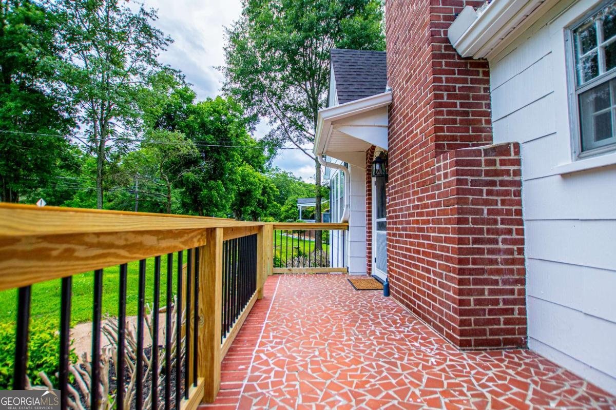 505 College Street Bowdon - Photo 6