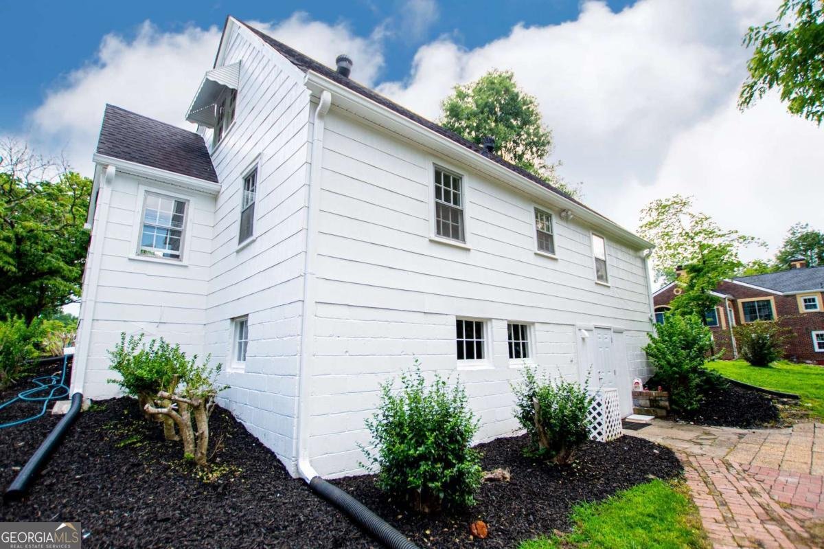 505 College Street Bowdon - Photo 63