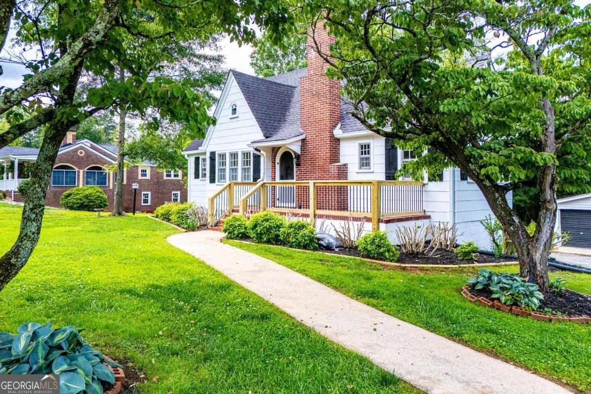 505 College Street Bowdon - Photo 64
