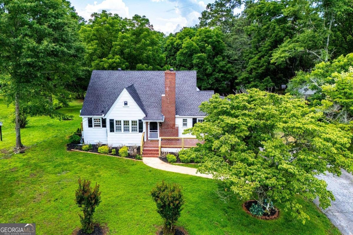 505 College Street Bowdon - Photo 66