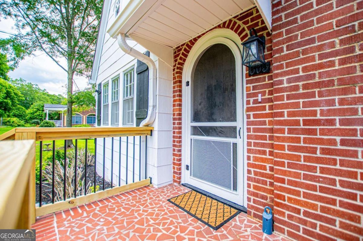 505 College Street Bowdon - Photo 7