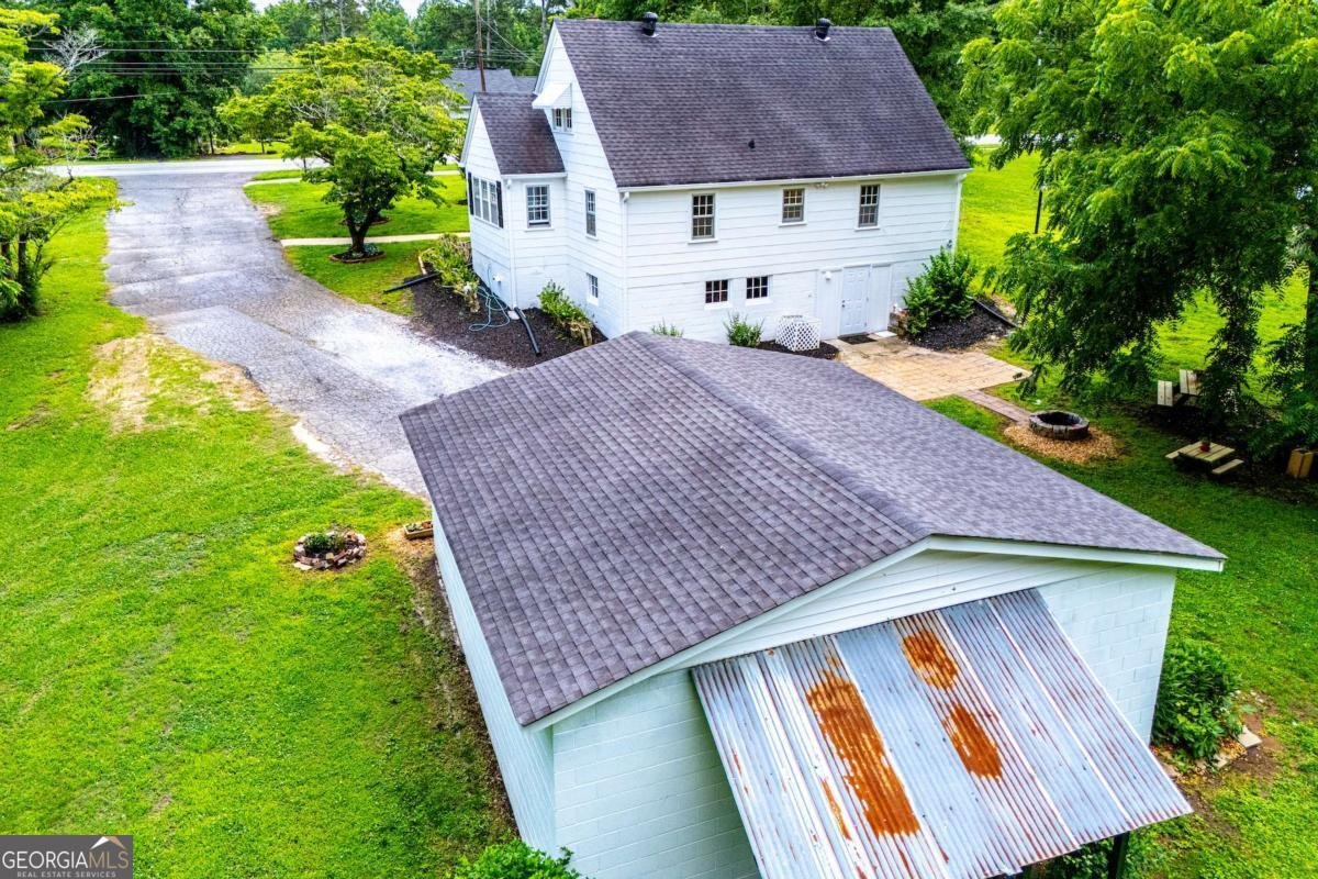 505 College Street Bowdon - Photo 74