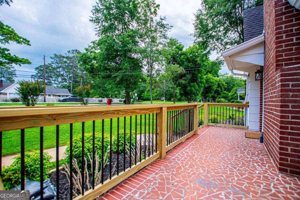 505 College Street Bowdon - Photo 8