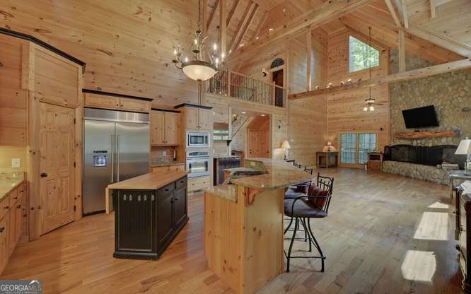 278 Holly Hill Drive Blairsville - Photo 12