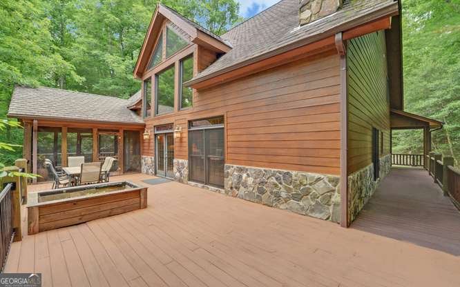 278 Holly Hill Drive Blairsville - Photo 27