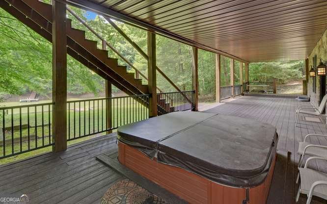 278 Holly Hill Drive Blairsville - Photo 56