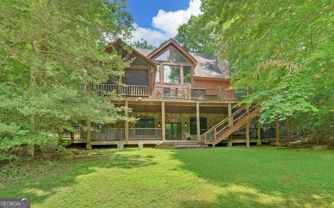 278 Holly Hill Drive Blairsville - Photo 58