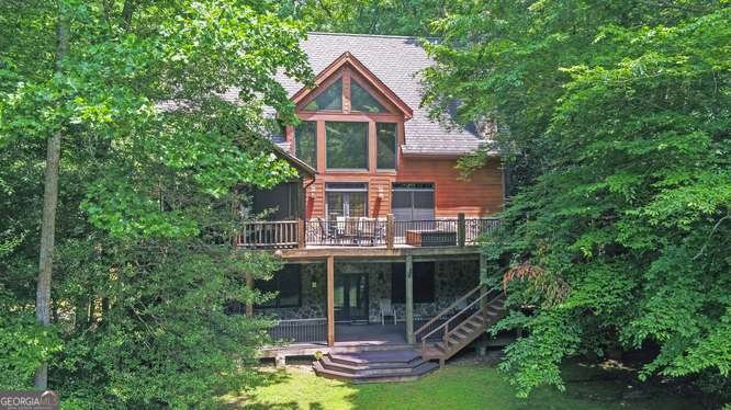 278 Holly Hill Drive Blairsville - Photo 59