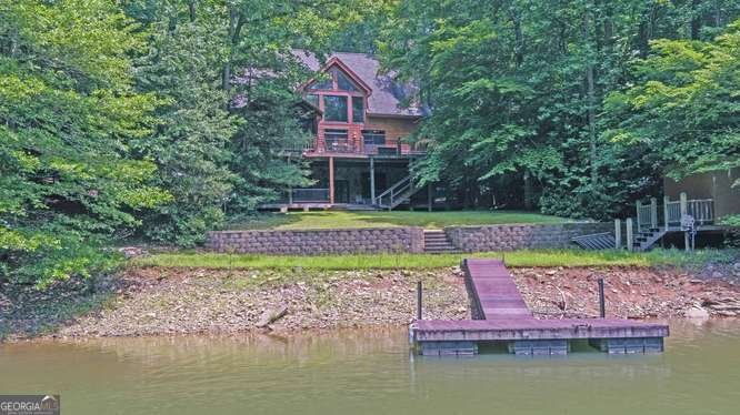 278 Holly Hill Drive Blairsville - Photo 65