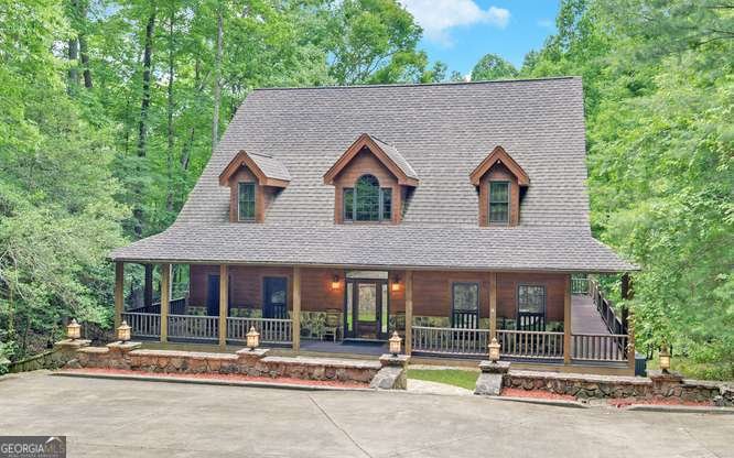 278 Holly Hill Drive Blairsville - Photo 74