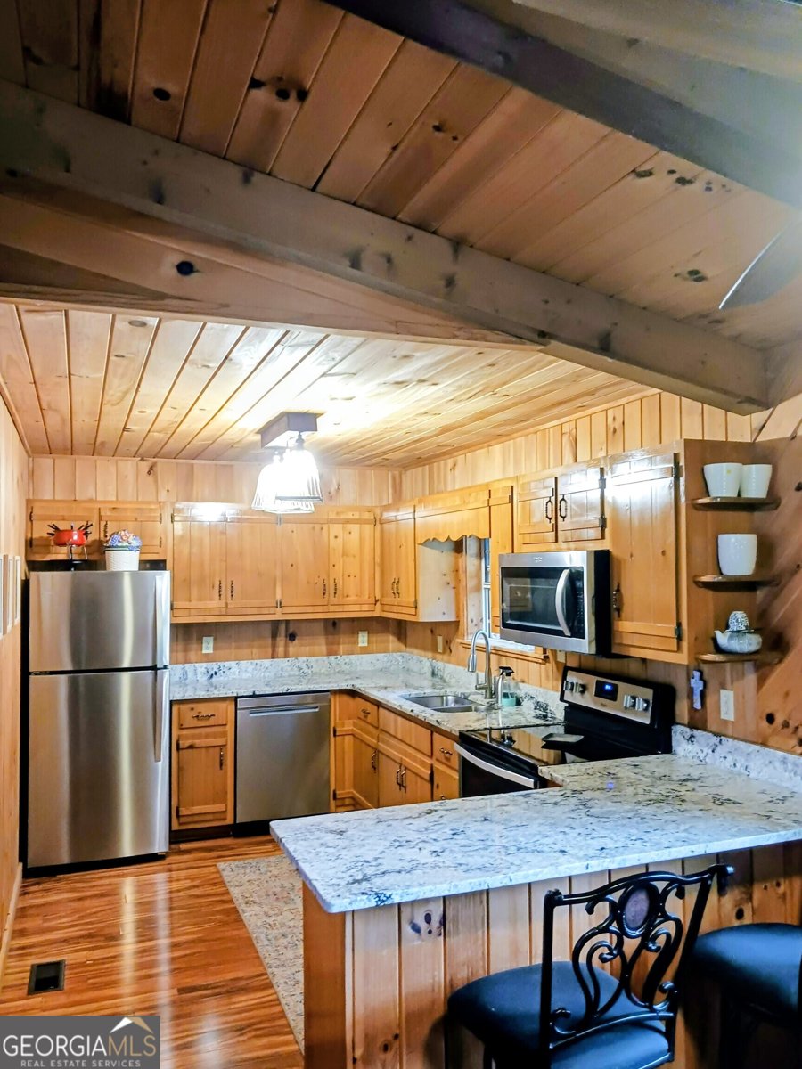 548 Confederate Drive Clayton - Photo 11