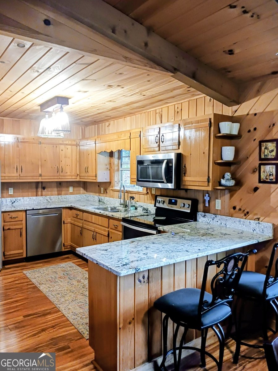 548 Confederate Drive Clayton - Photo 12