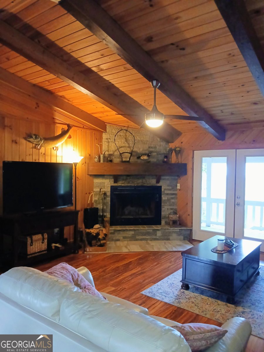 548 Confederate Drive Clayton - Photo 14