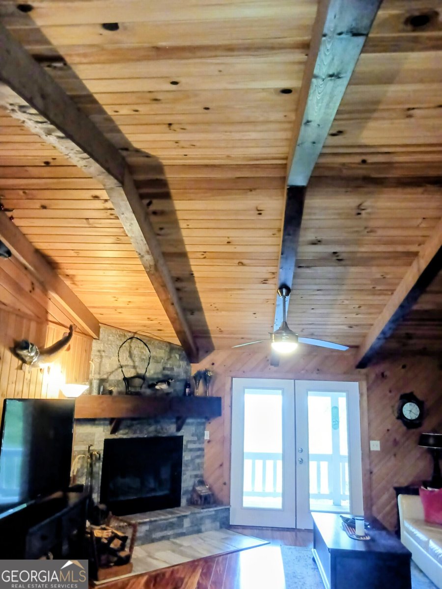 548 Confederate Drive Clayton - Photo 19