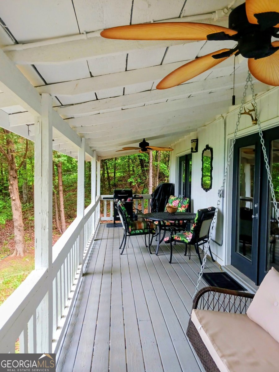 548 Confederate Drive Clayton - Photo 27