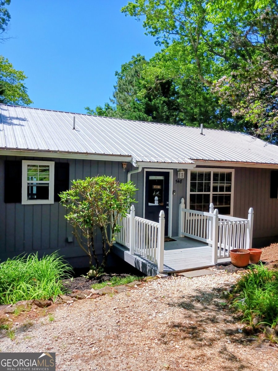 548 Confederate Drive Clayton - Photo 30