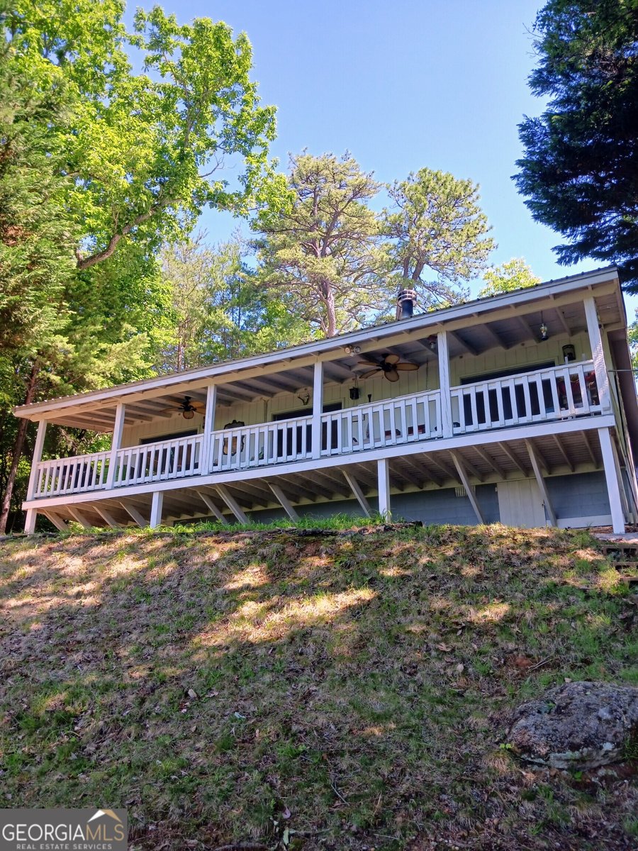 548 Confederate Drive Clayton - Photo 47
