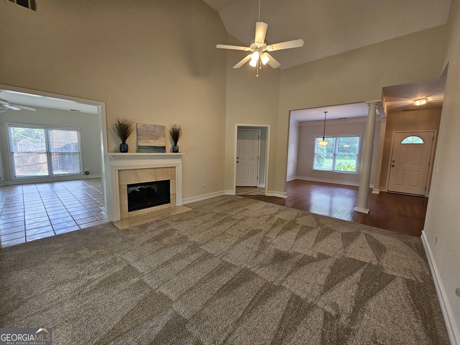 1515 Victoria Walk Cumming - Photo 16
