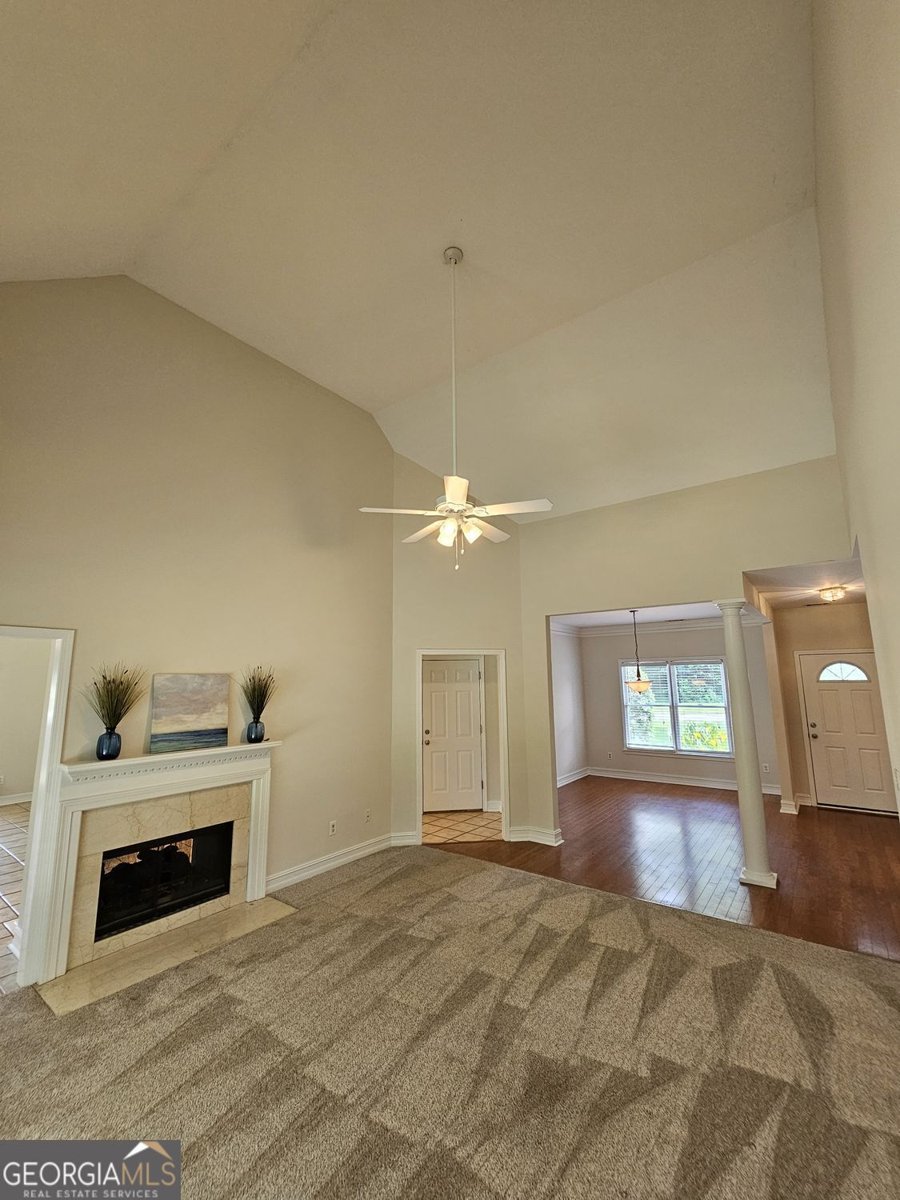1515 Victoria Walk Cumming - Photo 17