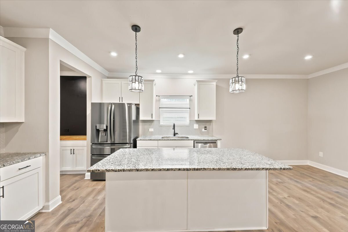 67 Brookstone Park Acworth - Photo 14